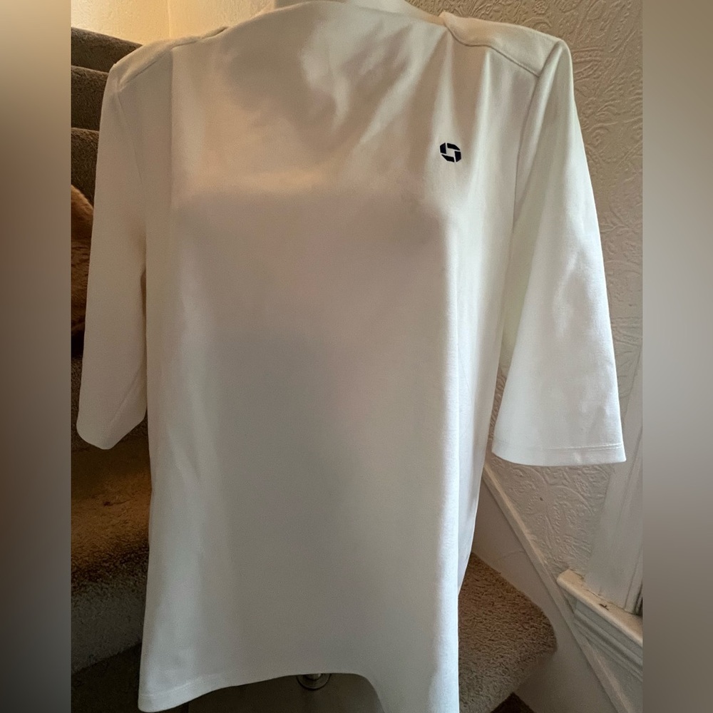 Chase Bank Apparel